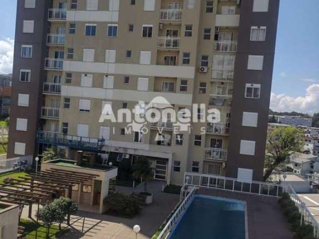 Excelente apartamento à venda no Bairro De Lazzer!