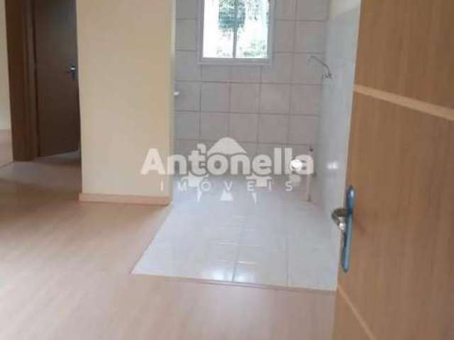 Apartamento à venda em Ana Rech!