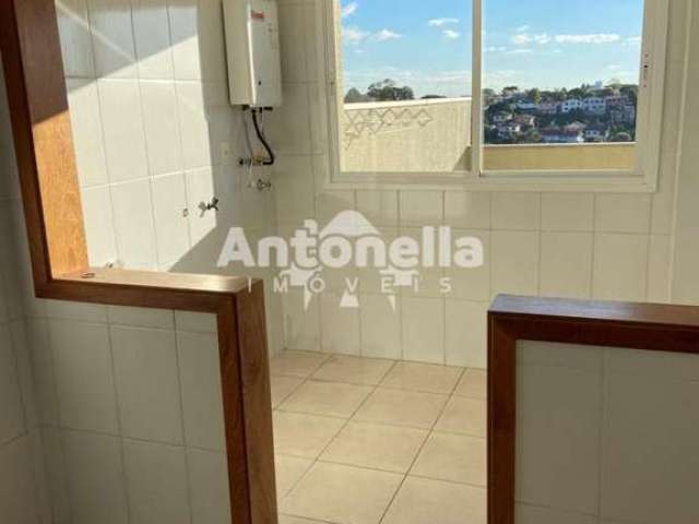 Apartamento à venda no Bairro Ana Rech!