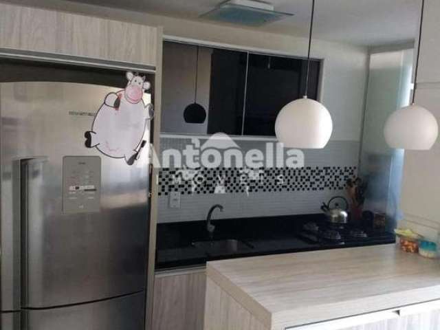 Apartamento à venda  no bairro Nossa Senhora do Rosário