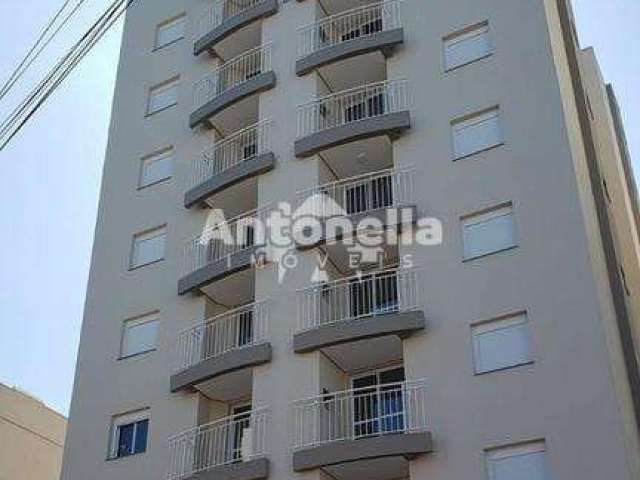 Apartamento à venda no Bairro Vinhedos