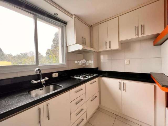 Apartamento a venda no Bairro Charqueadas