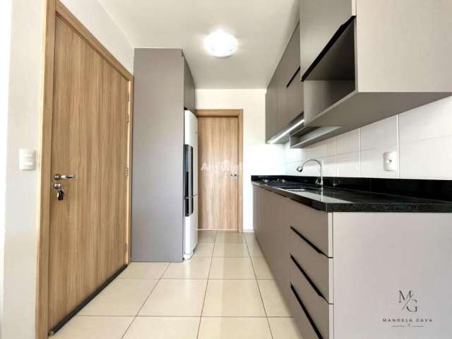 Lindo Apartamento SEMIMOBILIADO no Bairro Santa Catarina