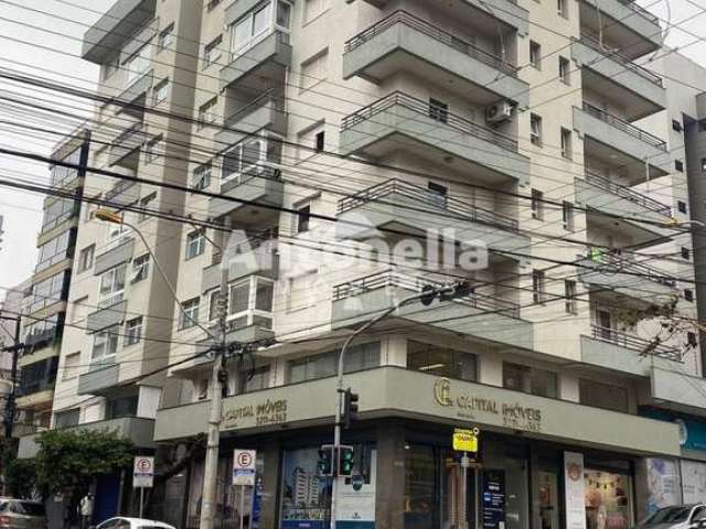 Apartamento a venda no Bairro Centro