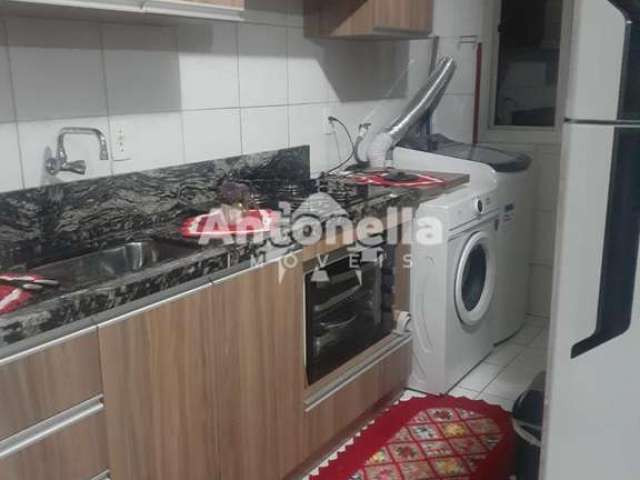 Apartamento à venda no bairro Diamantino