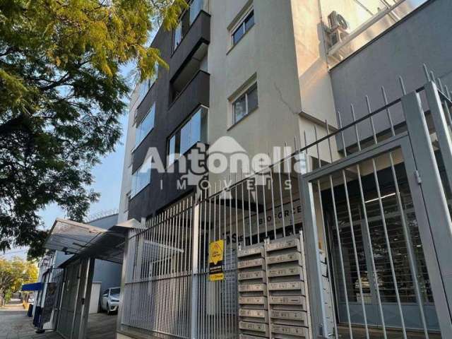 Apartamento à venda no bairro Centro