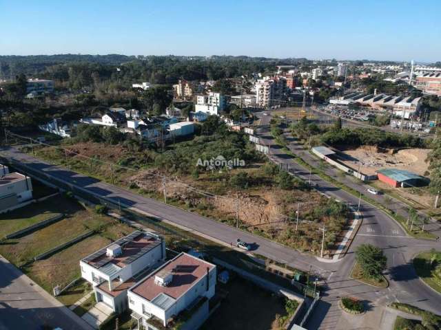 Terreno à venda  no Bairro Interlagos