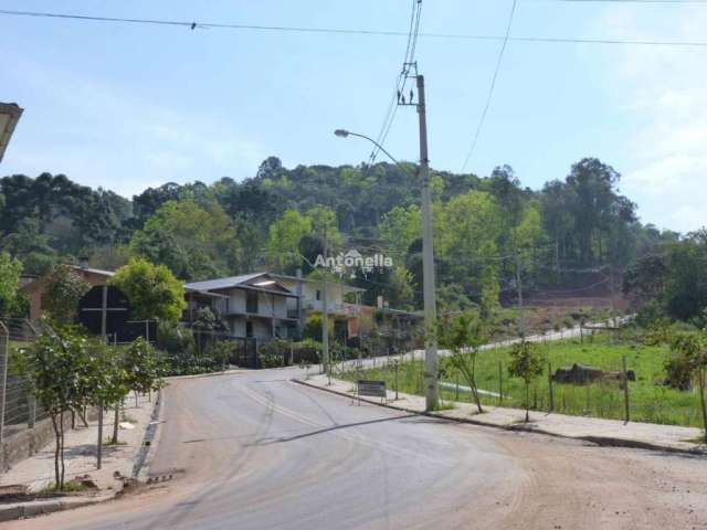 Terreno para venda  no Bairro São Victor Cohab em Caxias do Sul