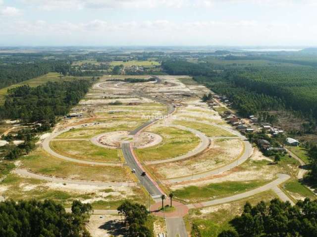 Excelente terreno à venda no Litoral