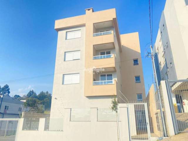 Apartamento no São Luiz