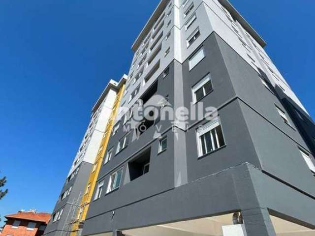 Apartamento  à venda no Bairro Interlagos