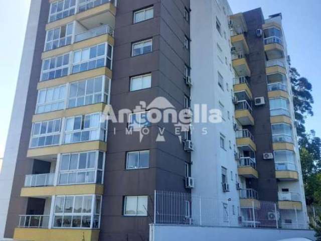 Apartamento à  venda no SanVitto