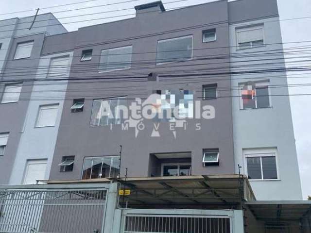 Apartamento à venda no bairro Cidade Nova