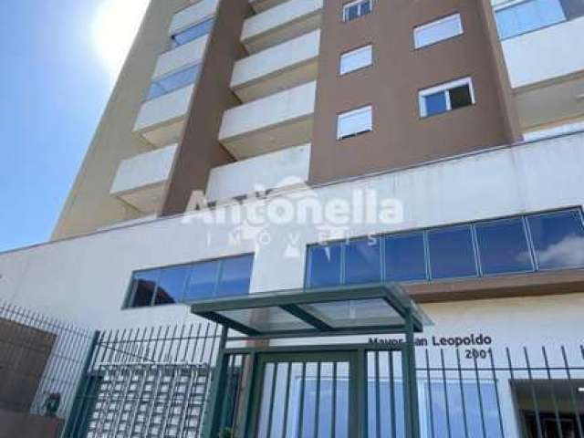 Apartamento à venda no bairro São Leopoldo