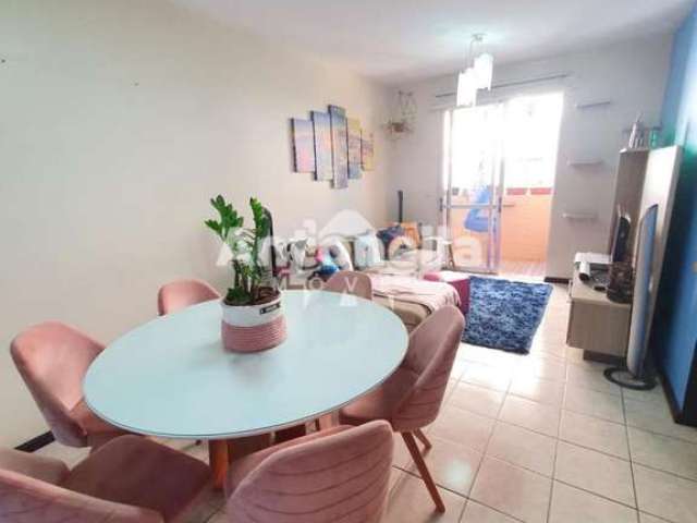 Apartamento à  venda no Bairro Santa Catarina