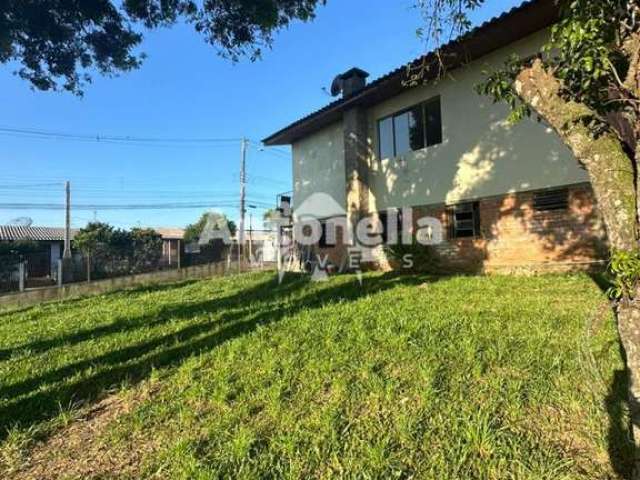 Casa à venda no Bairro Serrano