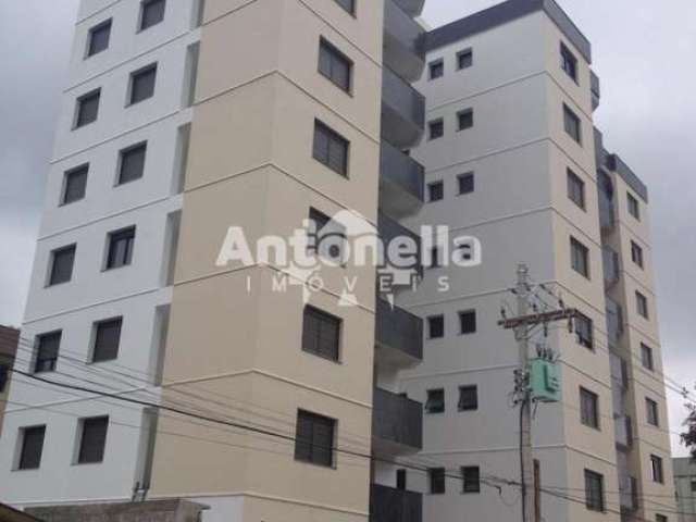 Apartamento à  venda no bairro Pio X