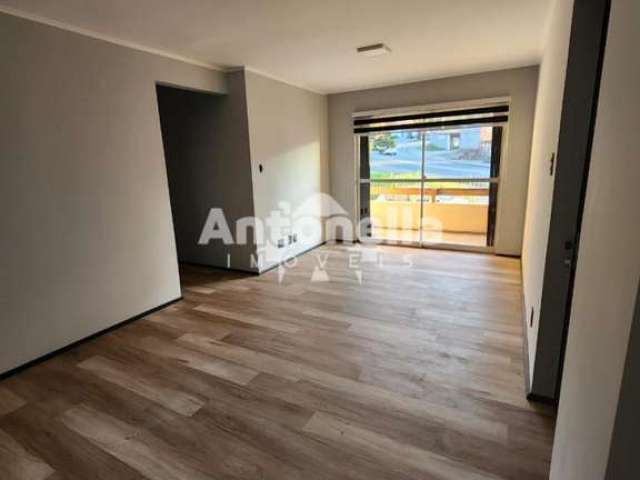 Apartamento à venda no bairro São Leopoldo