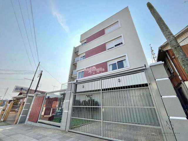 Apartamento à  venda no Bairro Universitário