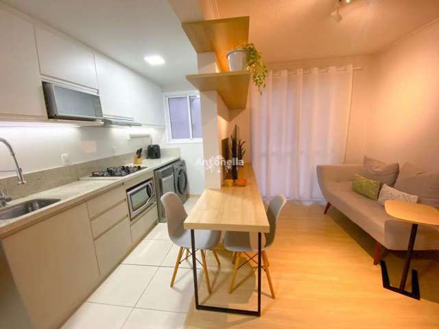 Apartamento a venda no bairro Bela Vista!