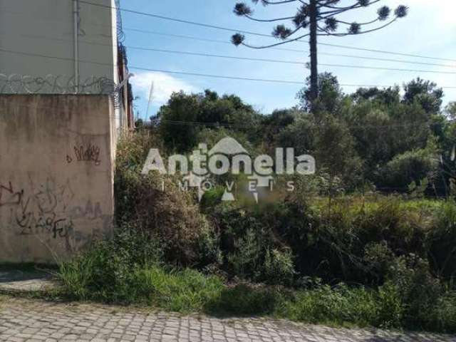 Terreno para venda  no Bairro São Caetano em Caxias do Sul