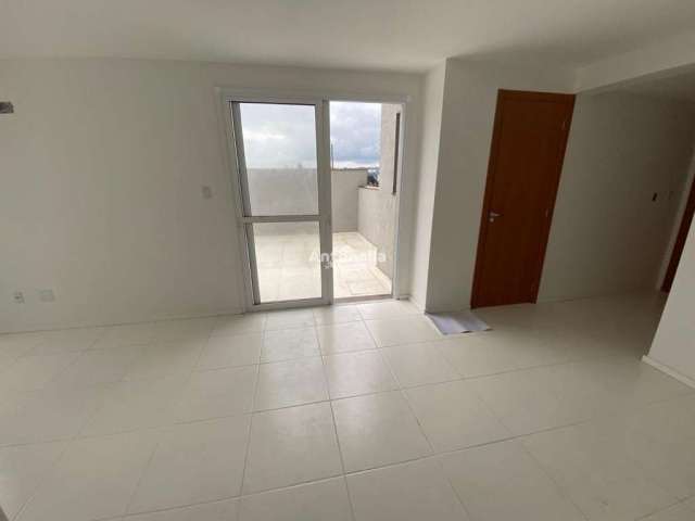 Apartamento à venda no São Luiz