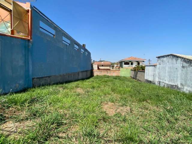 Terreno Comercia no bairro Cidade Alegria, em Resende RJ