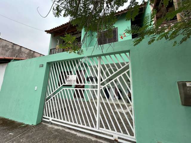 Casa Duplex com 2 Suítes no bairro Boa Vista 2, em Resende