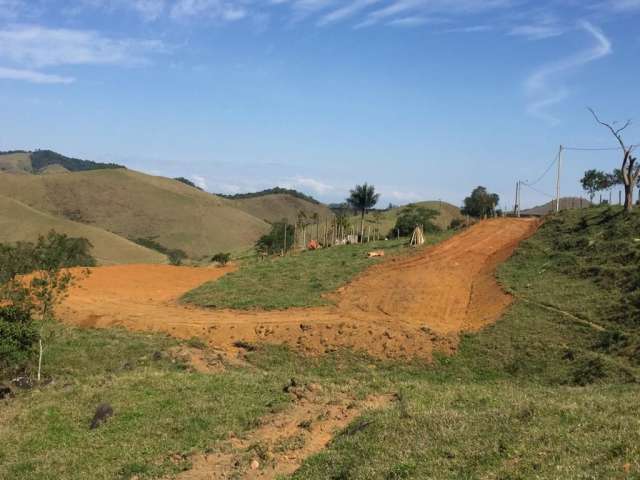 Terreno na Fumaça - Resende com uma vista linda e muita natureza