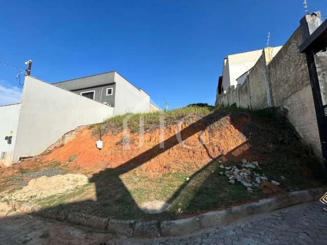 Terreno no Bela Vista - Resende