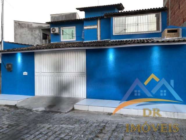 DR Linda casa 2 quartos 2 suítes - Cidade Praiana - Rio das Ostras/RJ