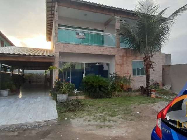 DR Linda casa duplex, 4 quartos - Unamar Cabo Frio/RJ