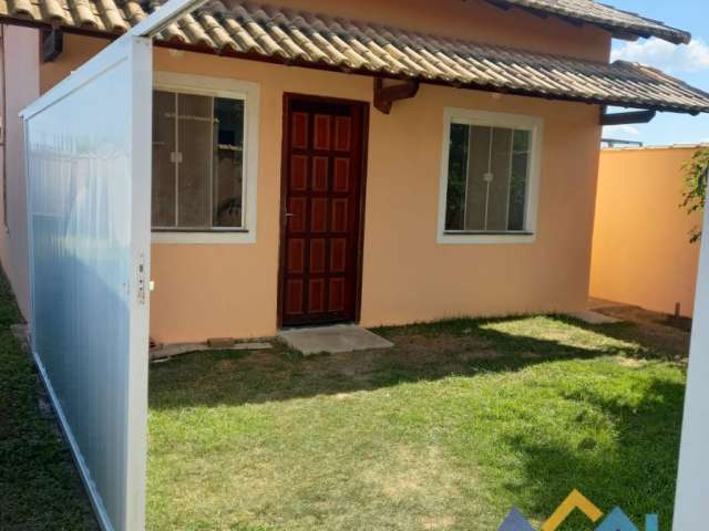 DR Excelente oportunidade casa com 1 quarto - Unamar  -  Cabo Frio/RJ