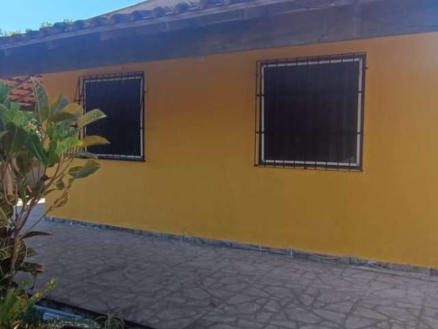 DR Excelente oportunidade 3 quartos sendo 1 suíte, casa com terreno de 500 m² - Unamar - Cabo Frio/RJ