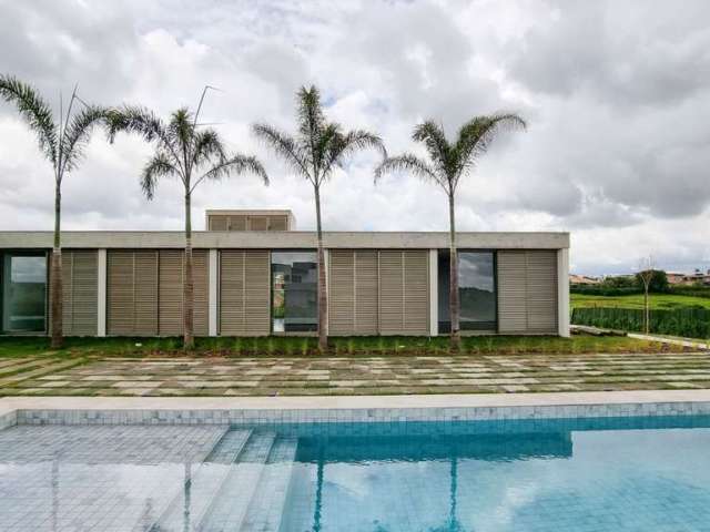 Casa de condomínio à venda no Terras de São José 2 em Itu/SP