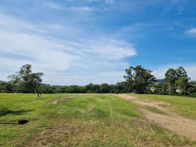 Terreno à venda no Condomínio Fazenda Boa Vista em Porto Feliz/SP