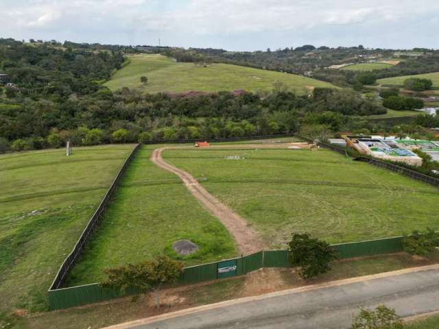 Terreno à venda no Condomínio Fazenda Boa Vista em Porto Feliz/SP