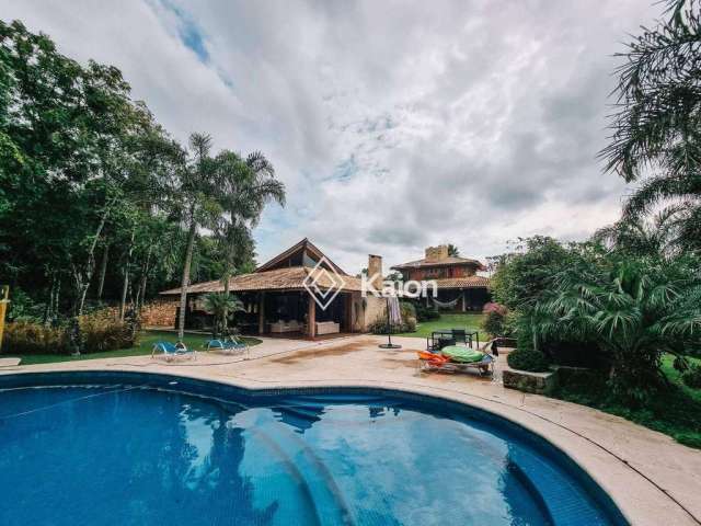 Casa para venda e locação na Fazenda Vila Real de Itu em Itu/SP