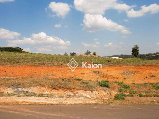 Terreno à venda Condomínio Terras de São José 2 em Itu/SP