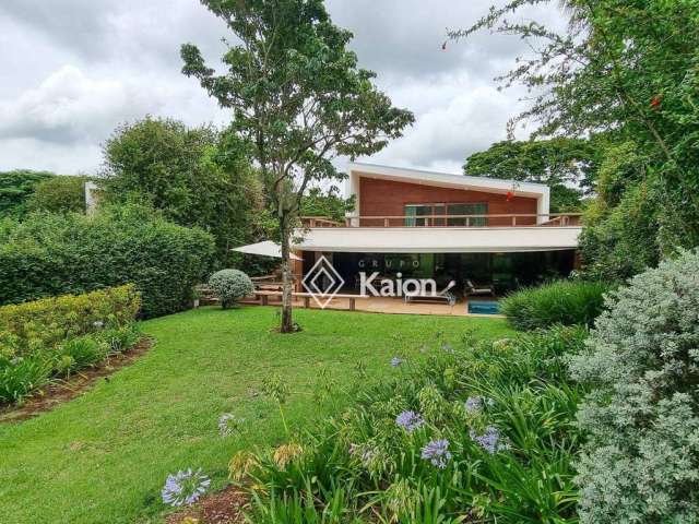 Casa à venda no Condomínio Fazenda Boa Vista em Porto Feliz/SP