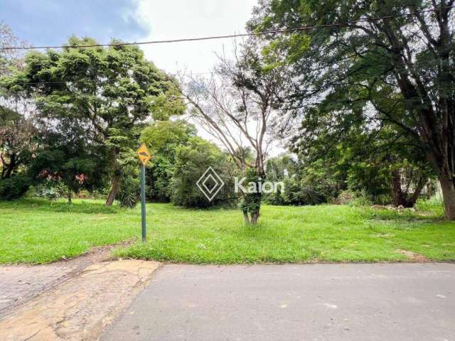 Terreno à venda no Condomínio Terras de São José em Itu/SP