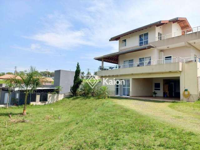 Casa à venda em Salto no Condomínio Terras de Santa Izabel!