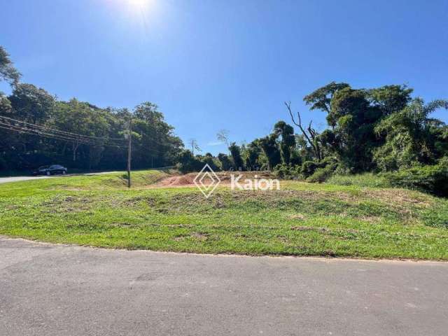 Terreno à venda em Itu no Condomínio Terras de São José