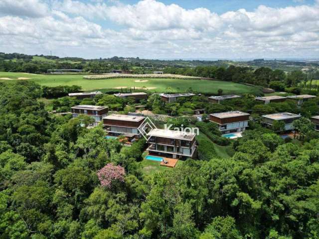 Casa à venda no Condomínio Fazenda Boa Vista em Porto Feliz/SP