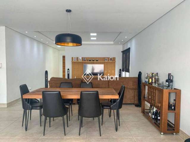 Casa com 4 dormitórios à venda, 258 m² por R$ 1.470.000,00 - Residencial Central Parque - Salto/SP