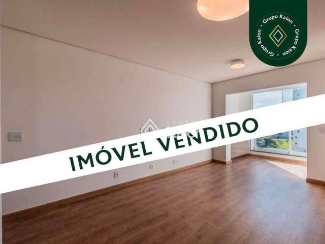 Apartamento à venda em Itu no Edifício Maktub Exclusive