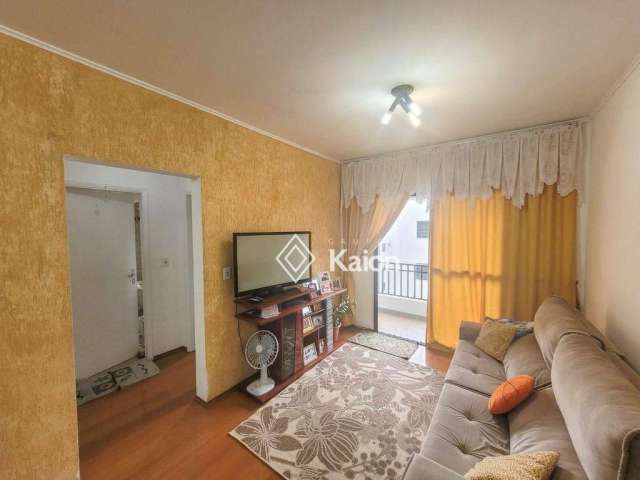 Apartamento à venda no Residencial Domingos Fernandes em Itu!