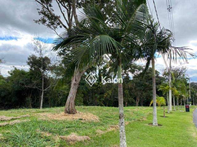 Terreno à venda no Condomínio Fazenda Vila Real de Itu em Itu/SP