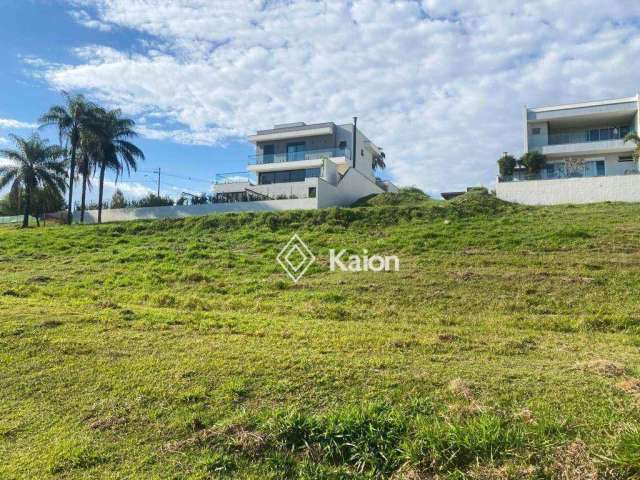 Terreno à venda no Condomínio Villas do Golfe em Itu/SP