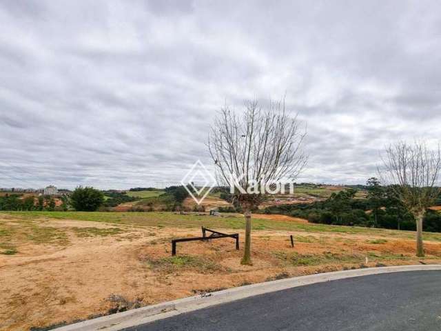 Terreno à venda no Boa Vista Village em Porto Feliz/SP